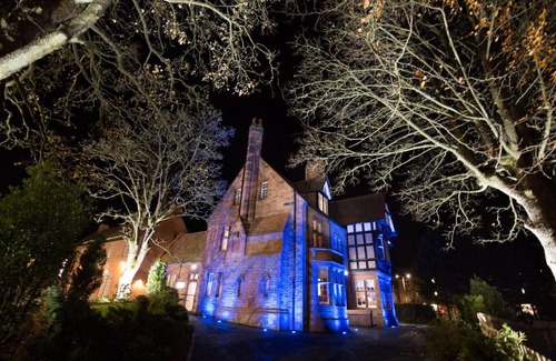 Penicuik Hotel | The Craigie Hotel