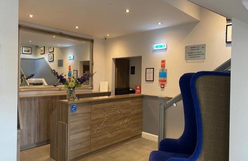 Penicuik Hotel | The Craigie Hotel
