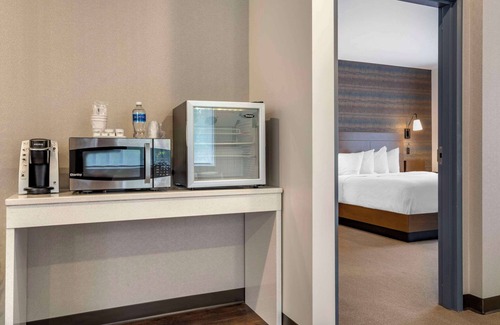 Cheat Lake Hotel | The Cranberry, an Ascend Collection Hotel