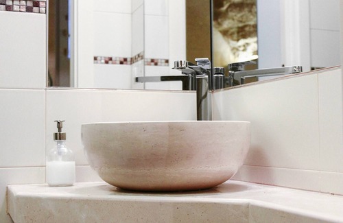 Sasso Barisano House | The Crawler's Nest House