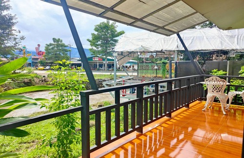 Doi Tao Villa | The Creek Resort