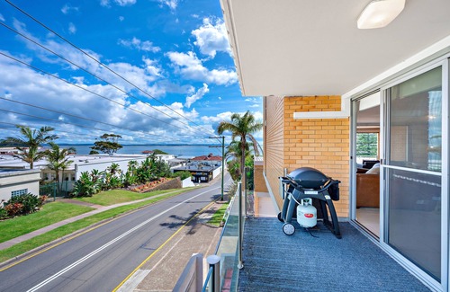 Port Stephens Council Apartment | The Crest Shoal Bay - Prime Location Amazing Views
