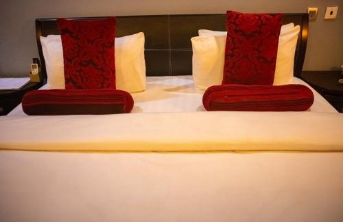 Port Harcourt Hotel | The Crib Hotels