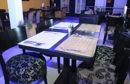 Port Harcourt Hotel | The Crib Hotels