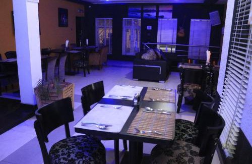 Port Harcourt Hotel | The Crib Hotels