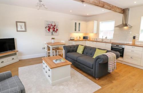Ashbourne House | The Croft