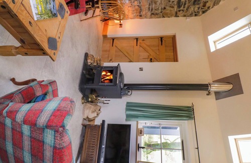 Ahoghill Cottage | The Croft