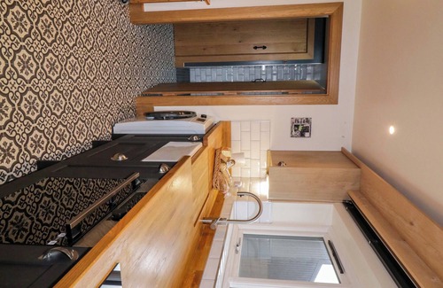 Ahoghill Cottage | The Croft