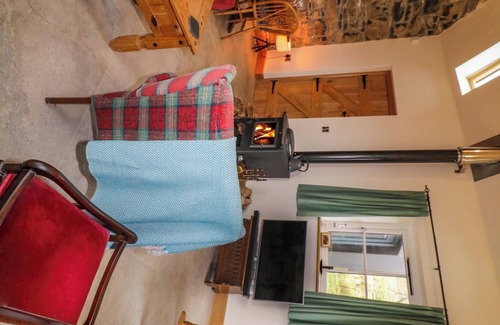 Ahoghill Cottage | The Croft