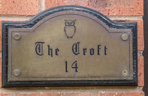 Forsbrook House | The Croft, North Staffordshire