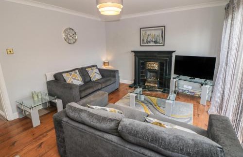 Forsbrook House | The Croft, North Staffordshire