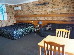 Central Mudgee Hotel | The Cudgee at Mudgee