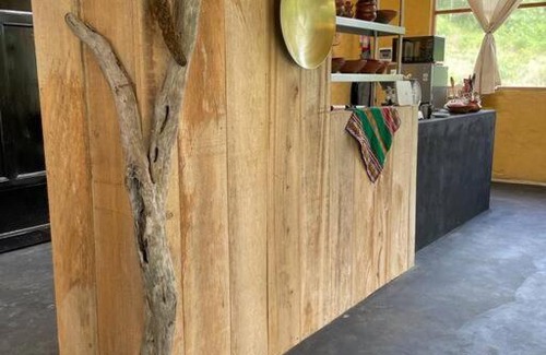 La Banda de Shilcayo House | The Cumbaza lodge