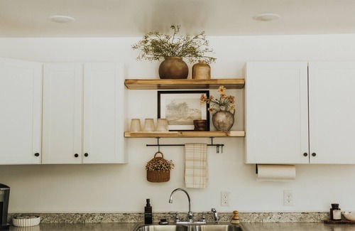 Bronston Cabin | The Cumberland Cottages - Cottage 1.