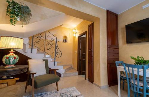 Aci Trezza House | The Cyclops Retreat - Seaview