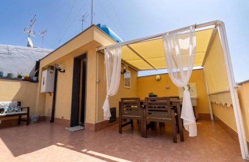 Aci Trezza House | The Cyclops Retreat - Seaview