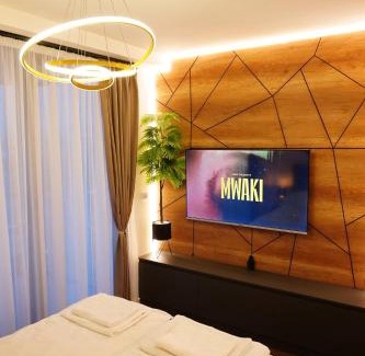 Medijana Apartment | The Daily Nest