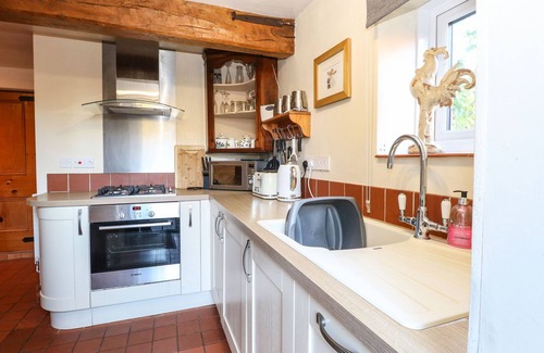 Thetford Cottage | THE DAIRY, pet friendly, character holiday cottage in Saham Hills