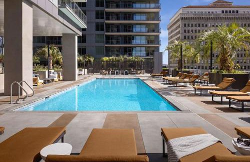 Civic Core Apartment | The Daisy-Highrise 2BR Marina View,Pool,Jacuzzi,Gym&Parking