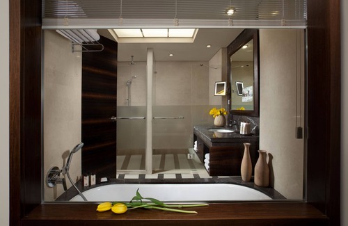 Haifa Hotel | The Dan Carmel Hotel
