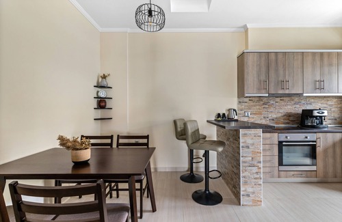 Sivota House | The Dandy Villas Sivota