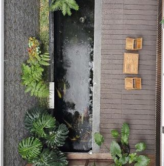 Lao Cai House | The Dang's Home in Lao Cai