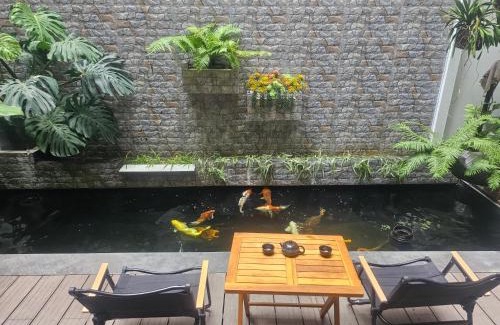 Lao Cai House | The Dang's Home in Lao Cai
