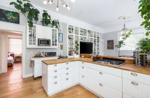 Downtown Salt Lake City House | The Dapper Digs - Historic Aves