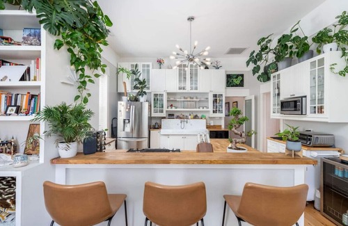 Downtown Salt Lake City House | The Dapper Digs - Historic Aves