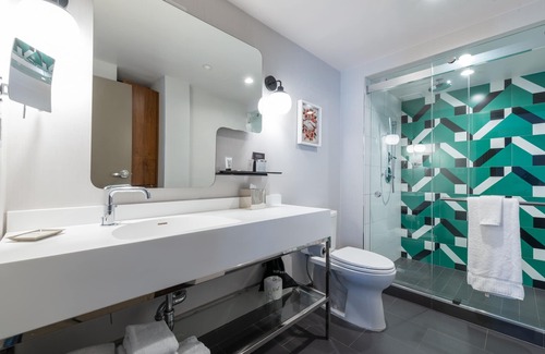 Downtown Washington D.C. Hotel | The Darcy Hotel