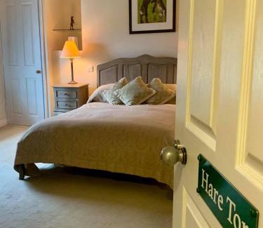 Lydford Hotel | The Dartmoor Inn at Lydford