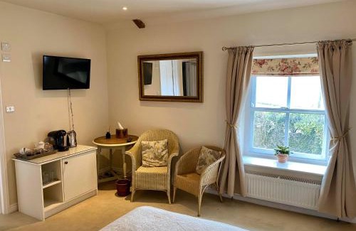 Lydford Hotel | The Dartmoor Inn at Lydford