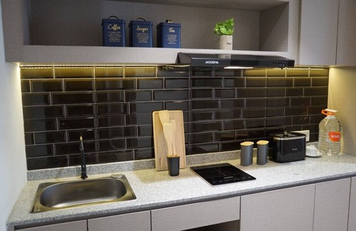 Semanggi Hotel | The Day Residence