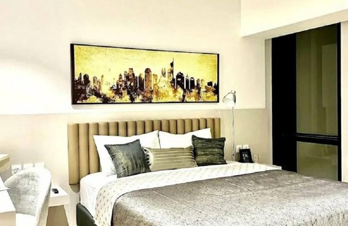 Semanggi Hotel | The Day Residence