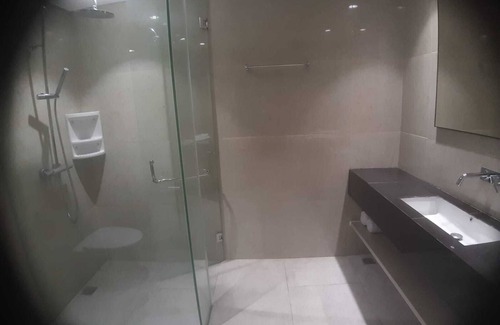 Semanggi Hotel | The Day Residence