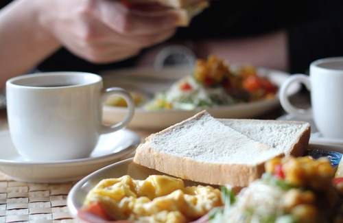 Big Beach Bed & Breakfast | The Deer Head Inn