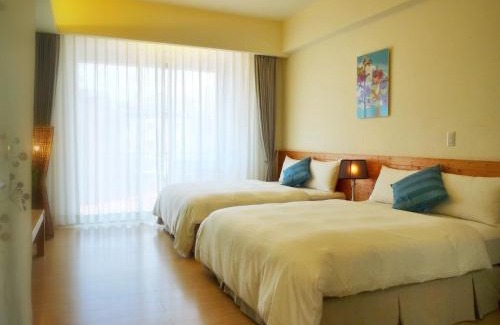 Big Beach Bed & Breakfast | The Deer Head Inn