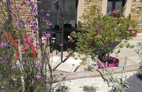 Plouigneau House | The deer house