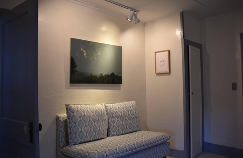 Elizabethtown Hotel | The Deers Head Inn