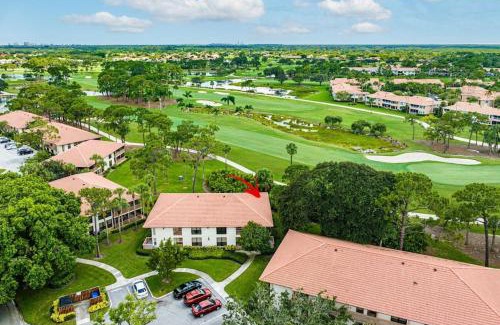 Hunt Club Apartment | The Delightful Golf Villa