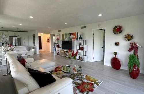 Hunt Club Apartment | The Delightful Golf Villa