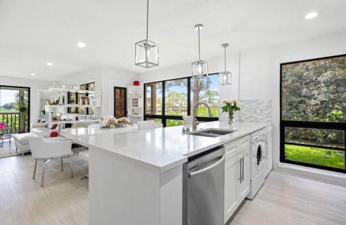 Hunt Club Apartment | The Delightful Golf Villa