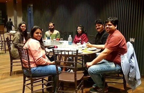 Nashik Resort | THE DEMOCRACY HOTEL & RESORT