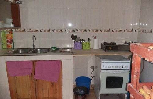 Western Region Villa | The Den Soroti Green
