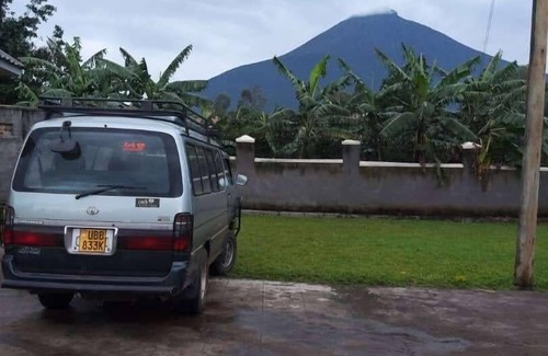Western Region Villa | The Den Soroti Green