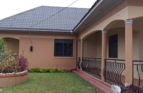 Western Region Villa | The Den Soroti Green