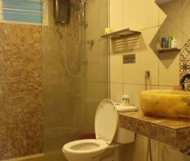 Kampung Pokok Asam House | THE DENAI Langkawi