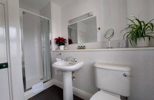 Lynton Bed & Breakfast | The Denes Guest House