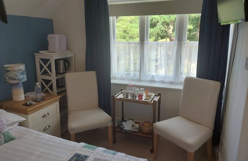 Lynton Bed & Breakfast | The Denes Guest House