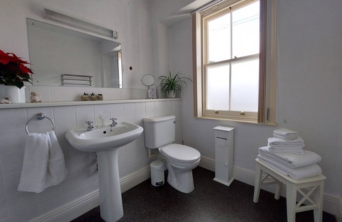 Lynton Bed & Breakfast | The Denes Guest House